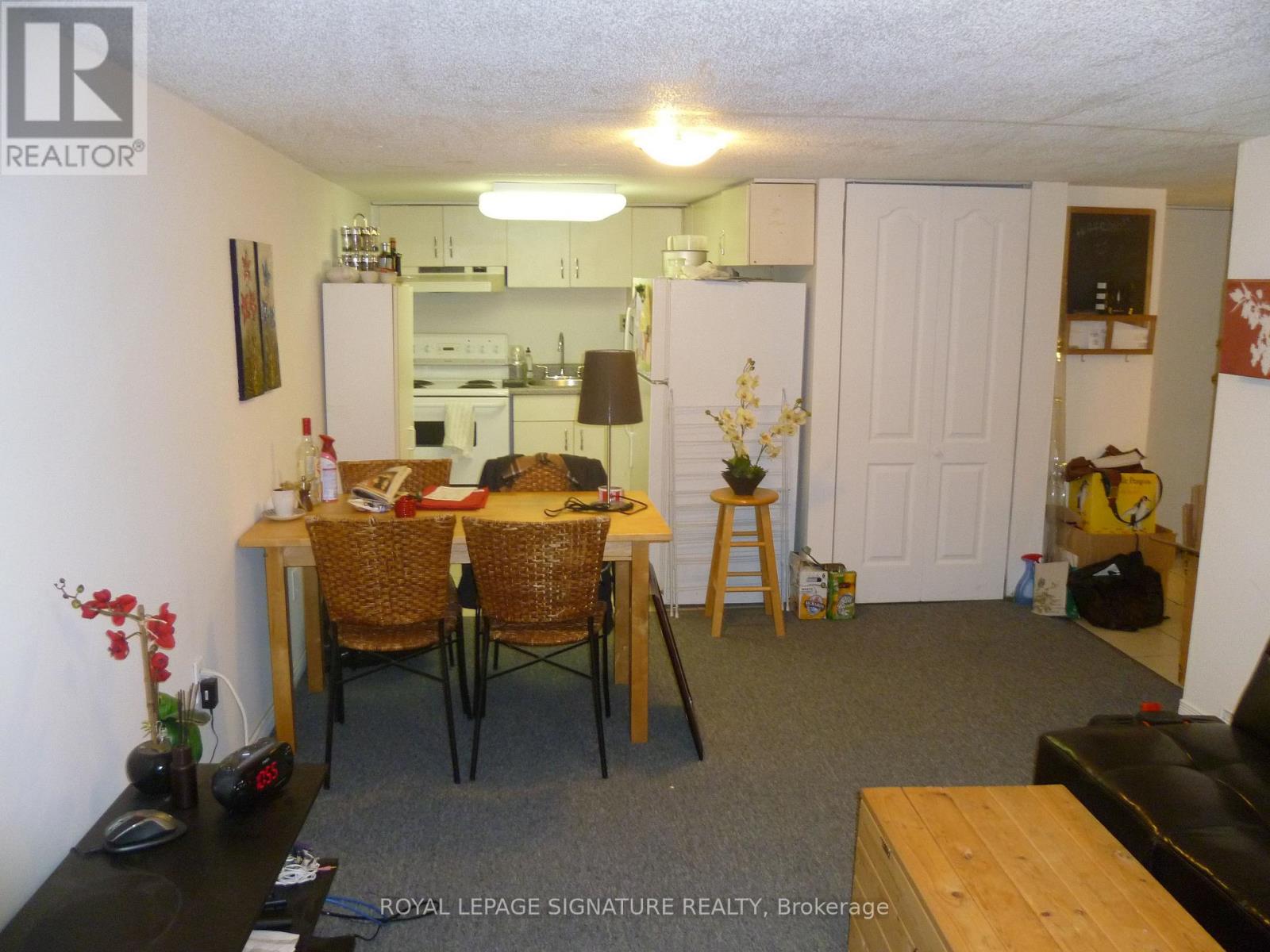 unit 4 living/dining