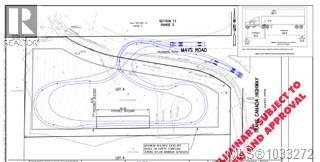 7900 Mays Rd, Duncan