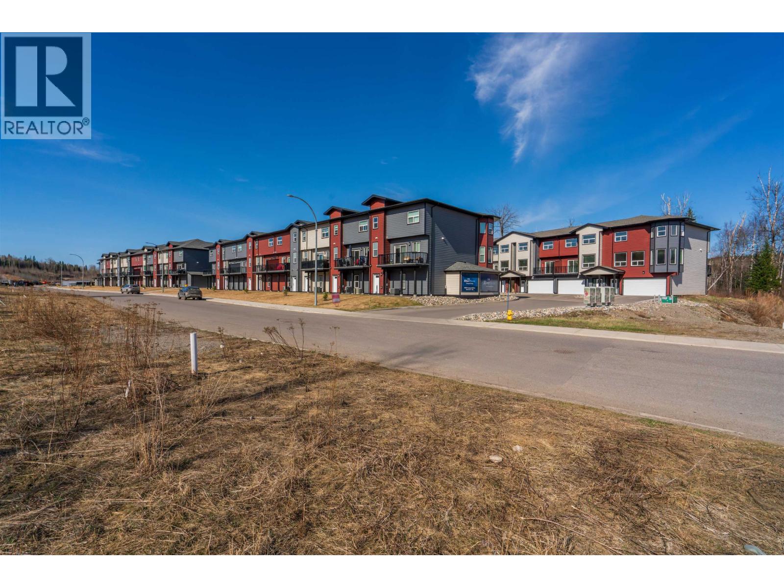 Kitchen of 105 7000 HUSBAND DRIVE · Prince George, BC
