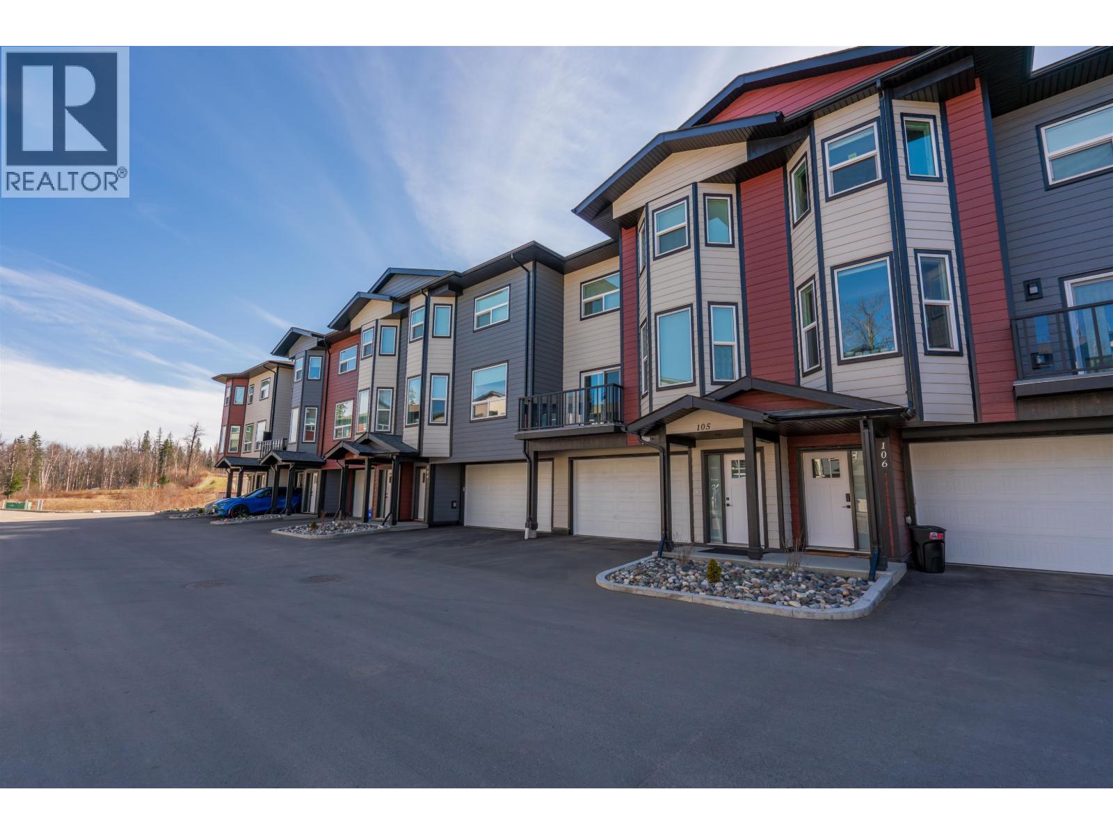 Photo 8 of 41 — 105 7000 HUSBAND DRIVE · Prince George, BC