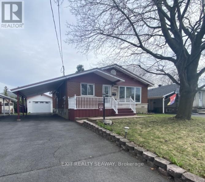 1311 WALTON STREET - 1