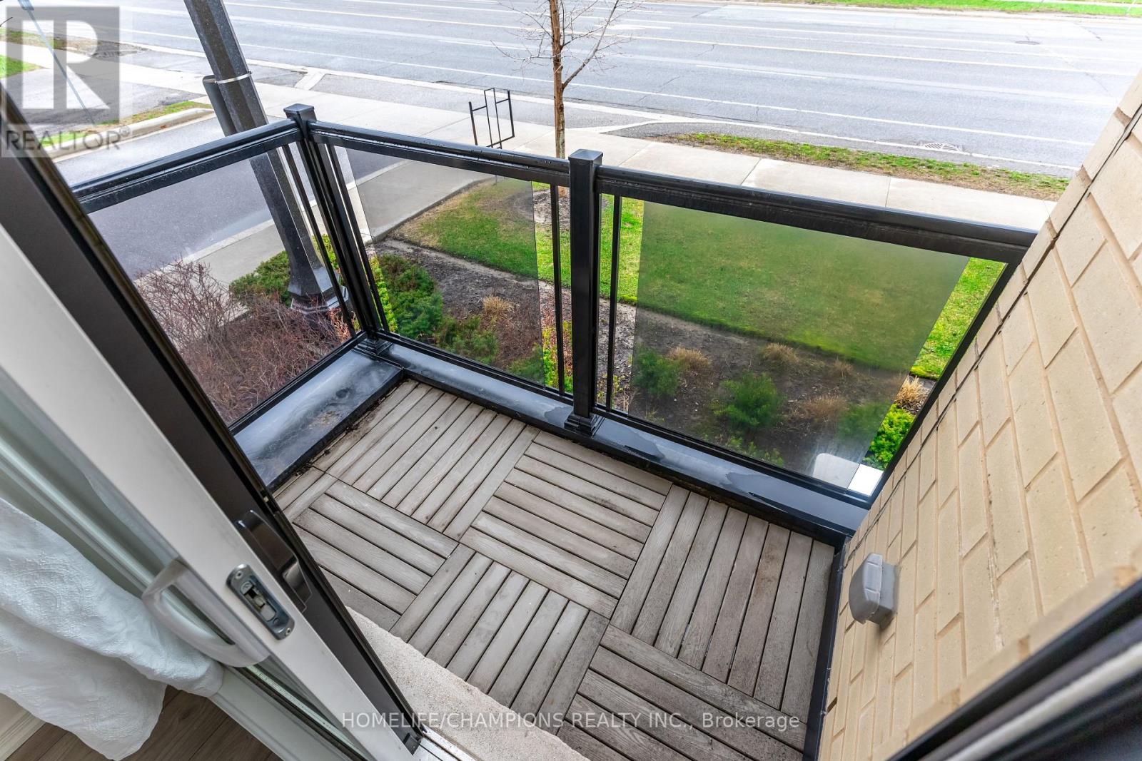 #201 8825 SHEPPARD AVENUE E - 26
