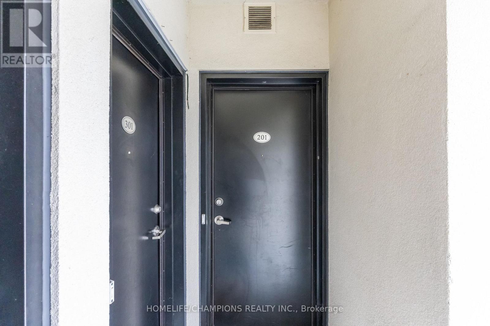 #201 8825 SHEPPARD AVENUE E - 8