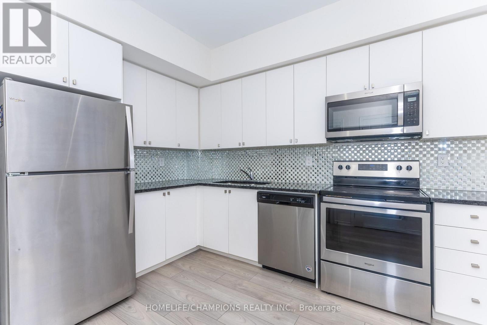#201 8825 SHEPPARD AVENUE E - 4
