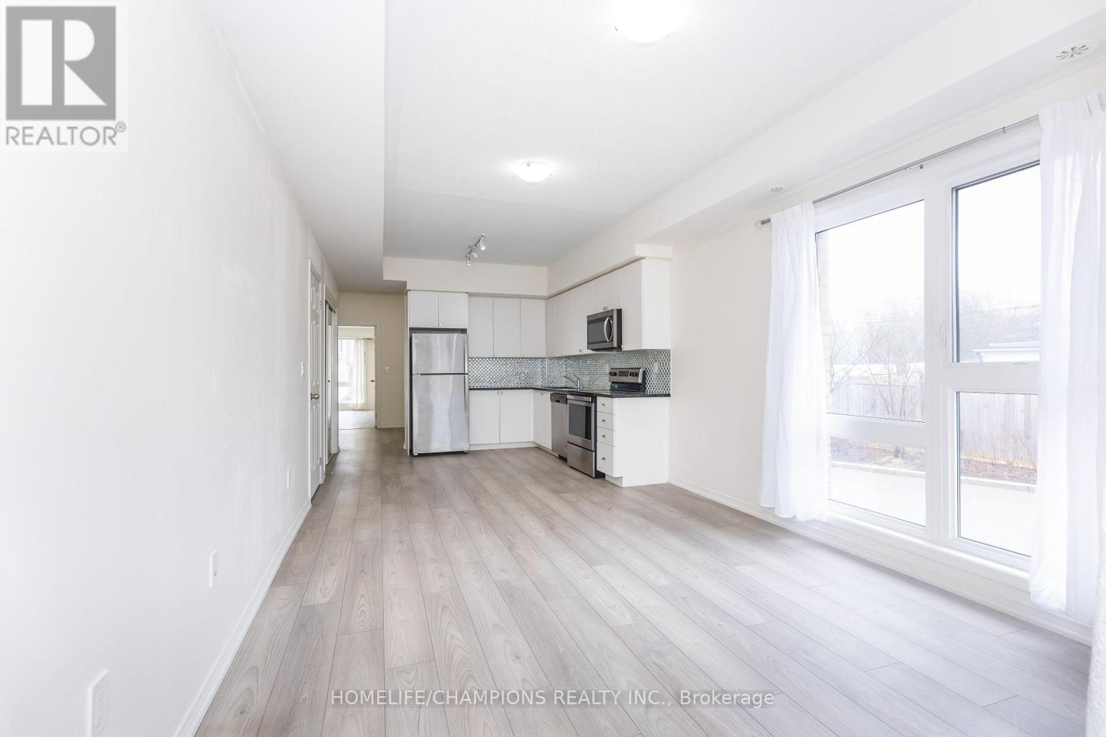 #201 8825 SHEPPARD AVENUE E - 9
