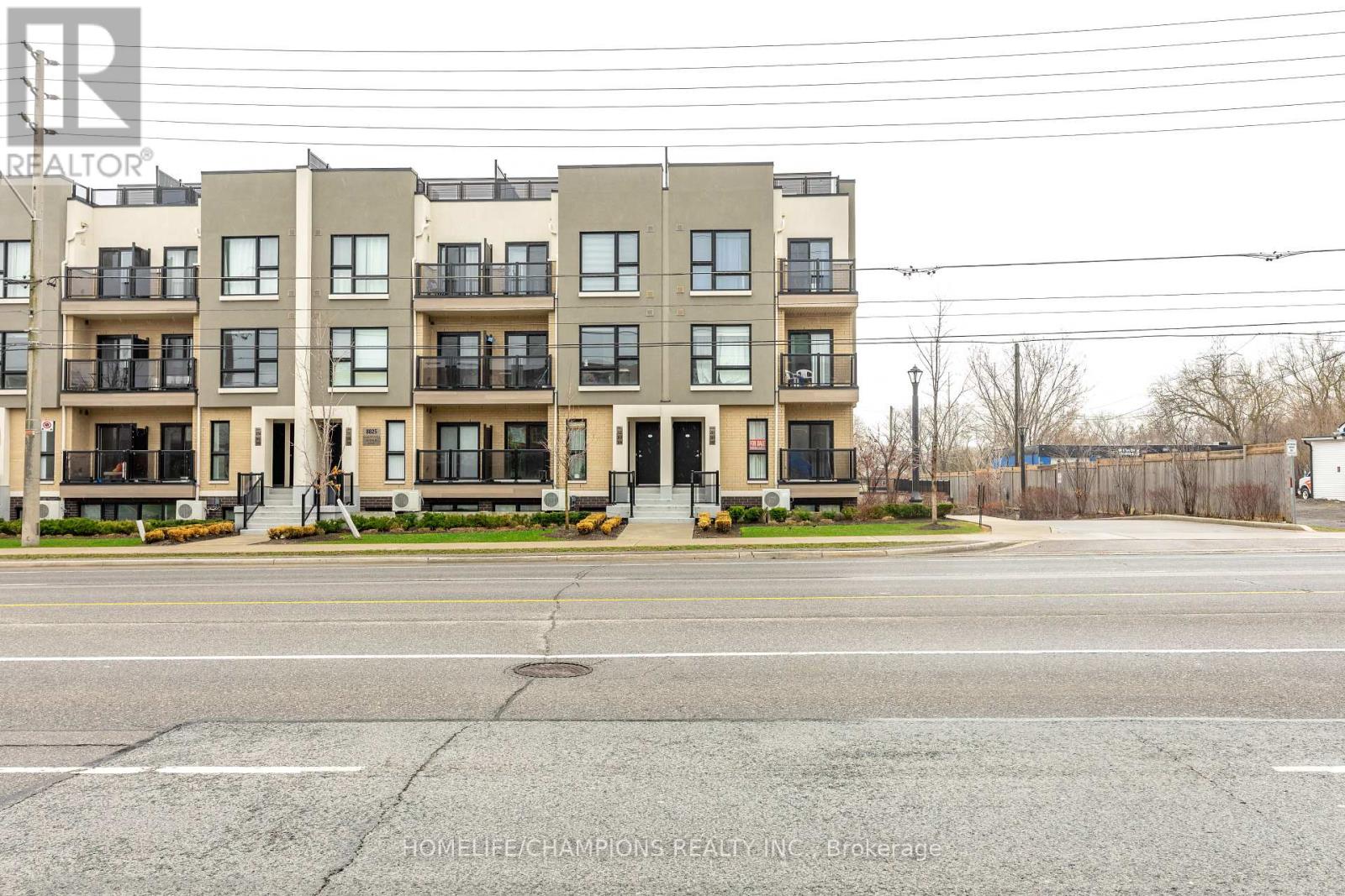 #201 8825 SHEPPARD AVENUE E - 31
