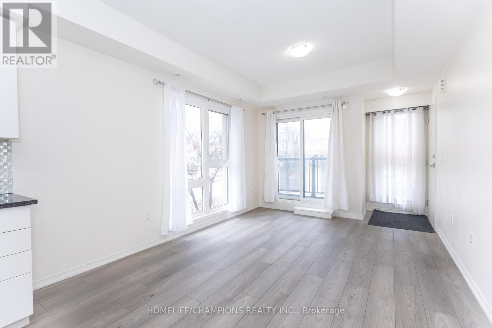 #201 8825 SHEPPARD AVENUE E - 5