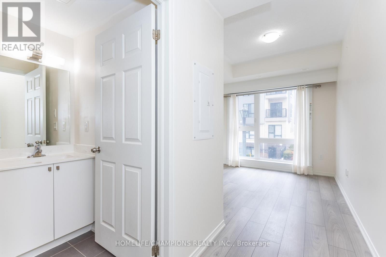 #201 8825 SHEPPARD AVENUE E - 6