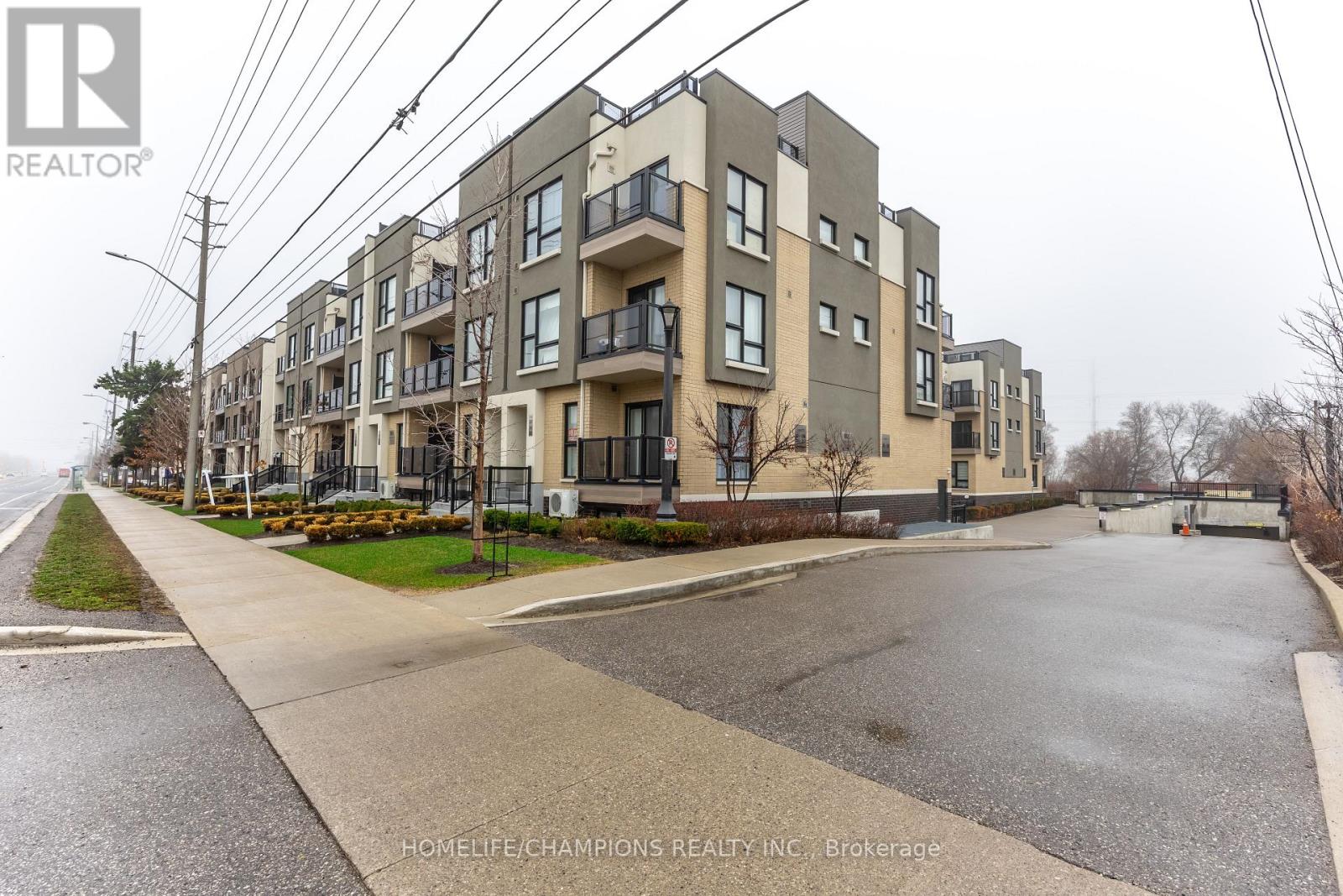 201 - 8825 SHEPPARD AVENUE E — photo 33