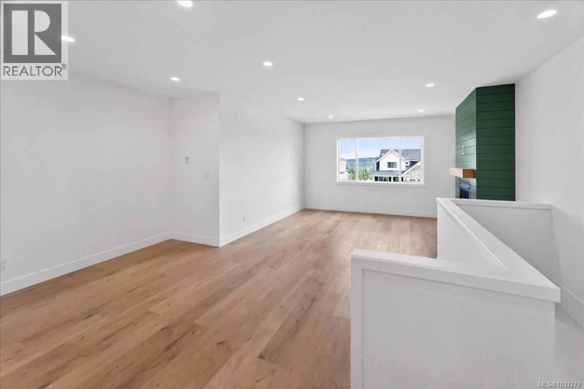  2584 Nickson Way, Sooke