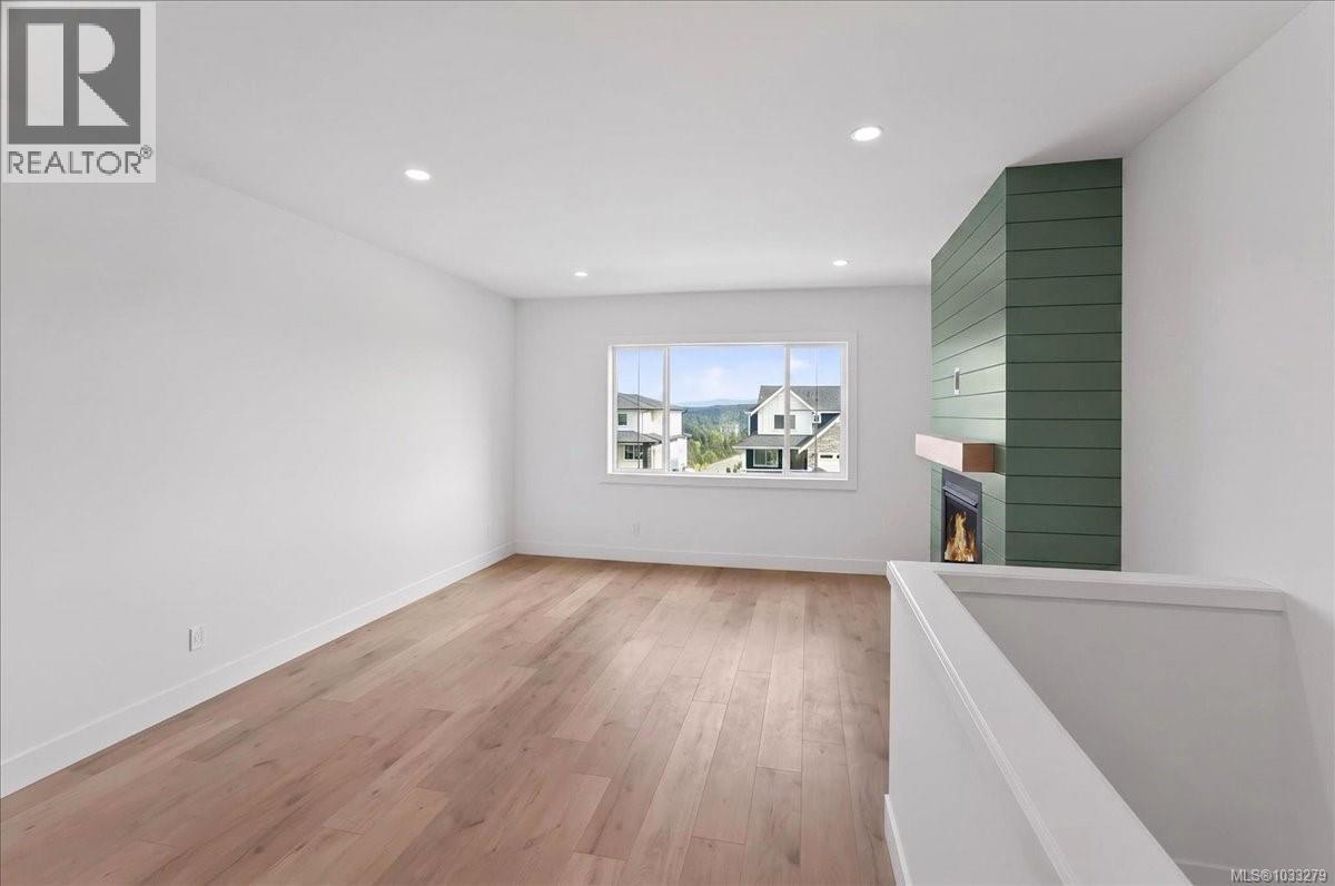  2584 Nickson Way, Sooke