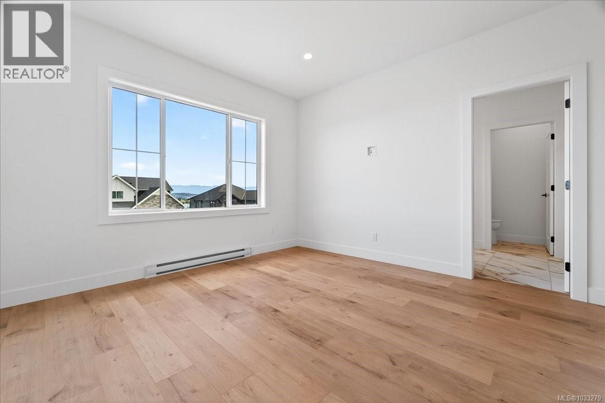  2584 Nickson Way, Sooke