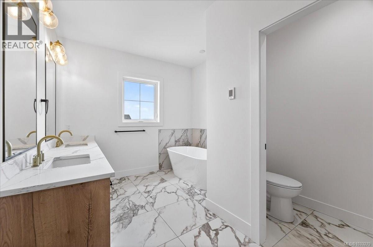  2584 Nickson Way, Sooke