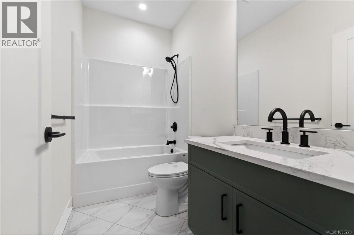  2584 Nickson Way, Sooke