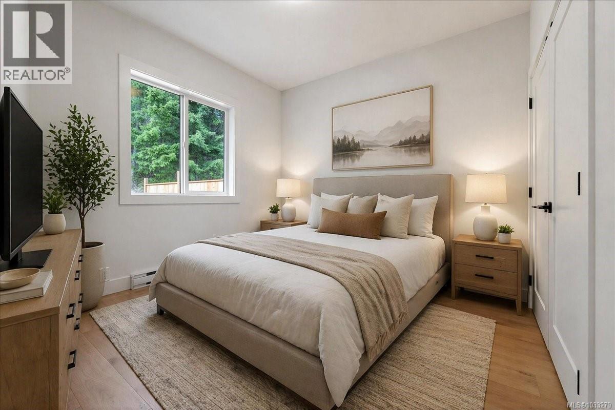  2584 Nickson Way, Sooke