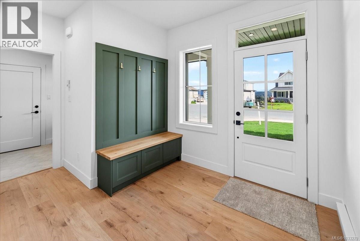  2584 Nickson Way, Sooke