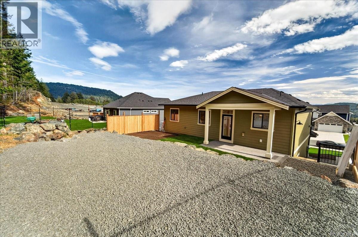  2584 Nickson Way, Sooke