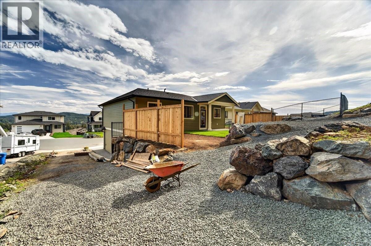  2584 Nickson Way, Sooke