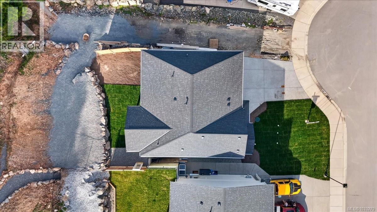  2584 Nickson Way, Sooke