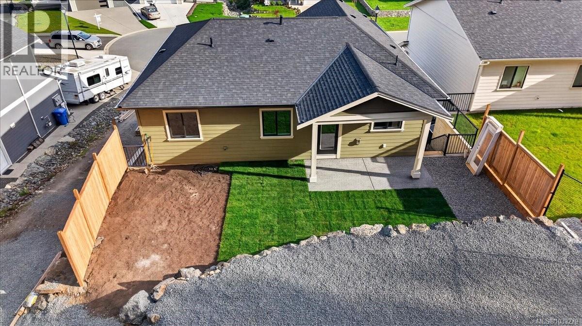  2584 Nickson Way, Sooke