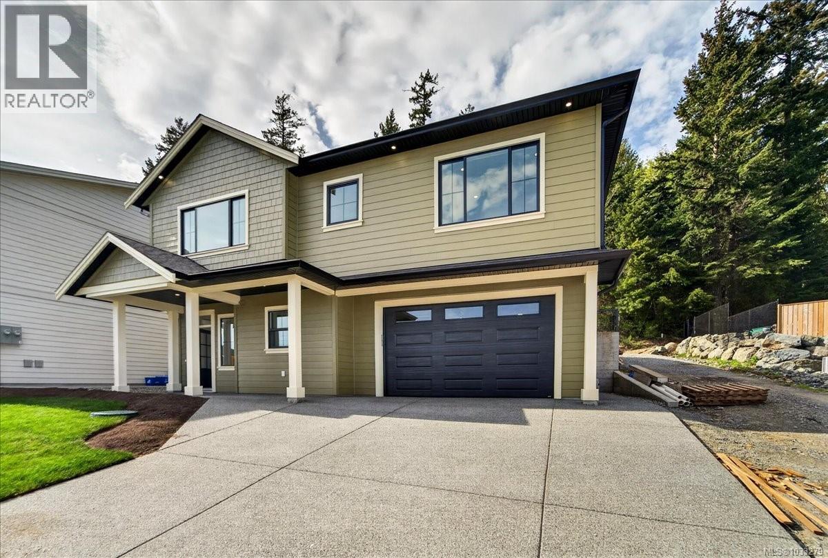  2584 Nickson Way, Sooke