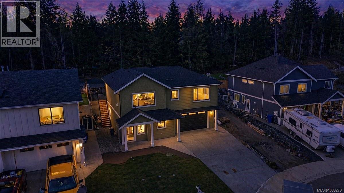  2584 Nickson Way, Sooke