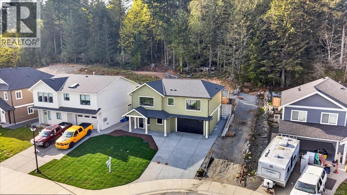  2584 Nickson Way, Sooke