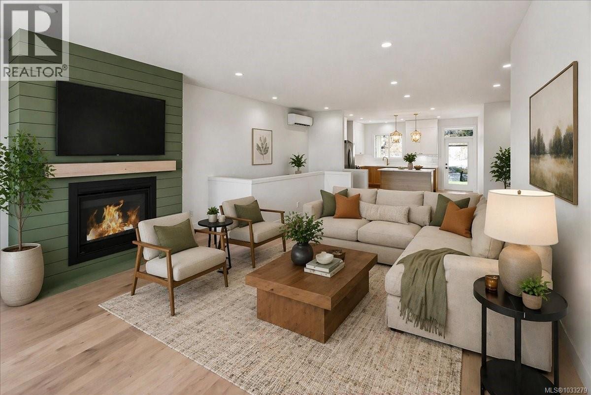  2584 Nickson Way, Sooke