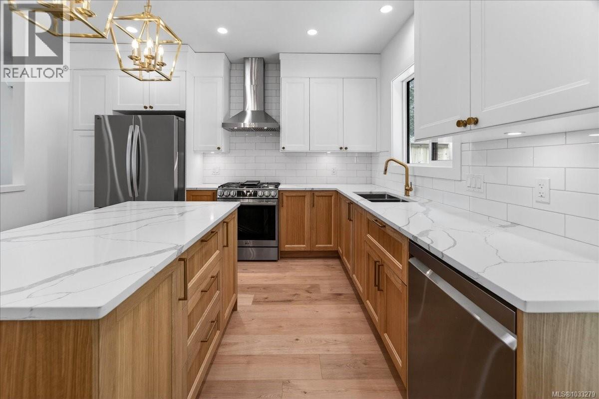  2584 Nickson Way, Sooke