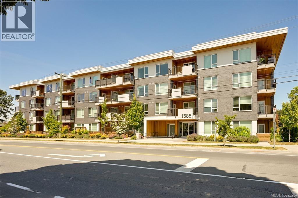 409 1588 North Dairy Road, Saanich