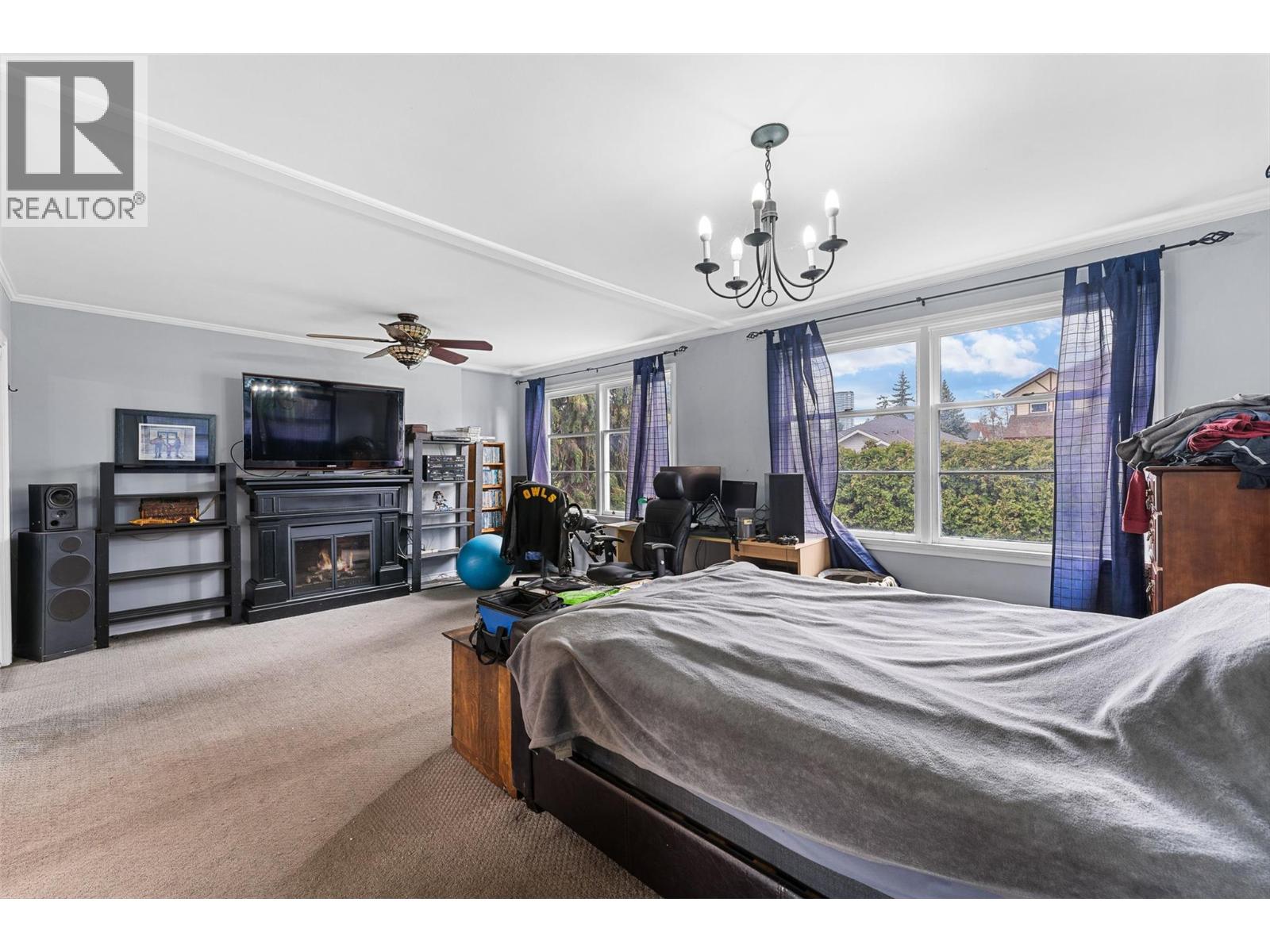  471 Cadder Avenue, Kelowna