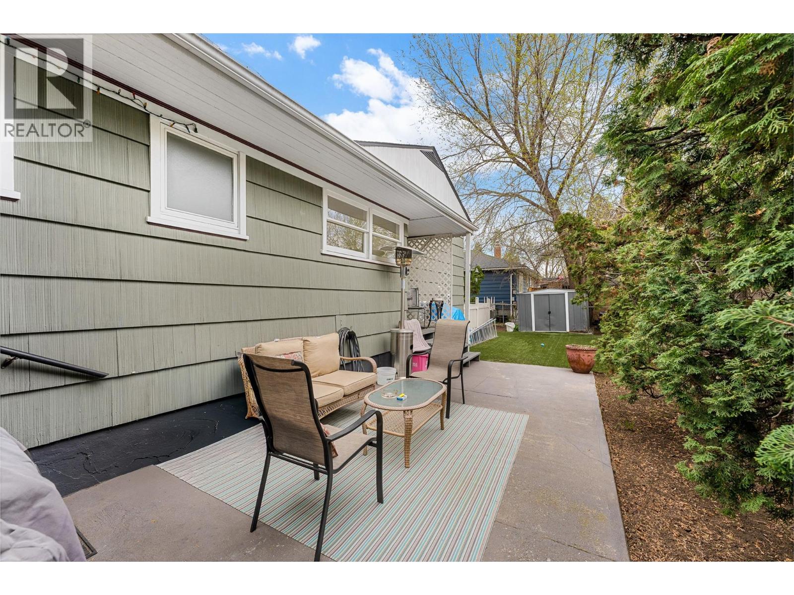  471 Cadder Avenue, Kelowna