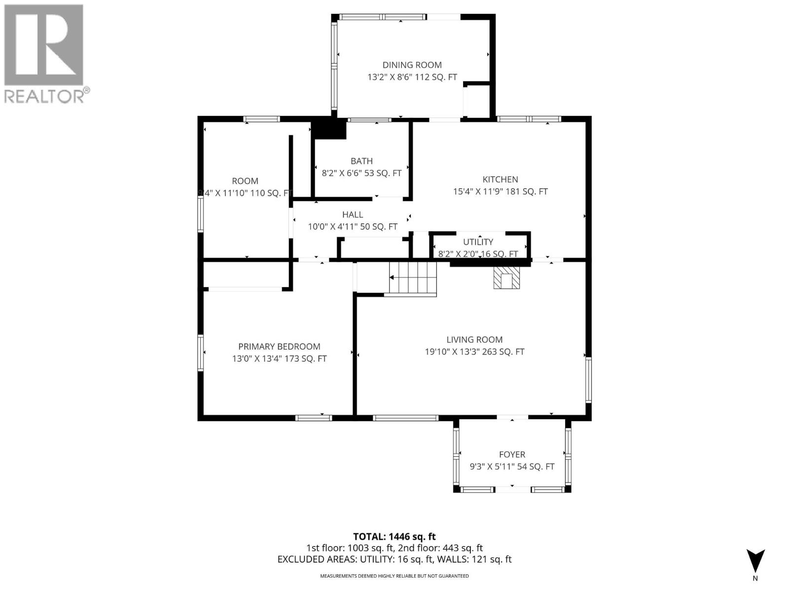  292 ANGELA Avenue, Princeton