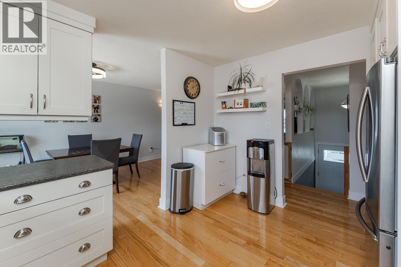 Dining room of 2978 OAKRIDGE CRESCENT · Prince George, BC