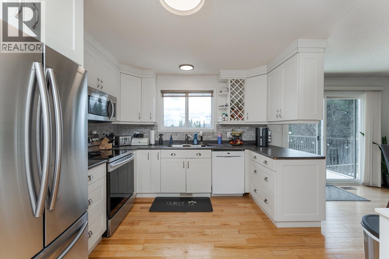 Bathroom of 2978 OAKRIDGE CRESCENT · Prince George, BC