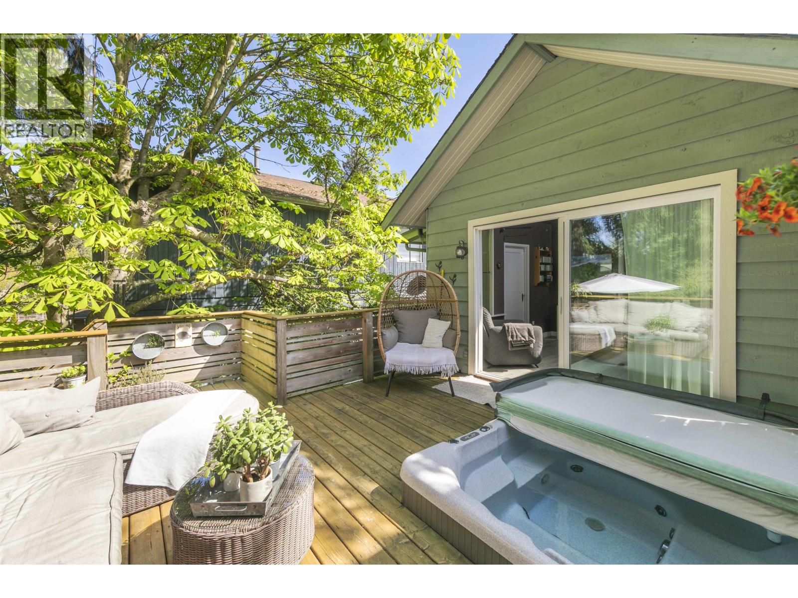 2029 PHILIP AVENUE, North Vancouver