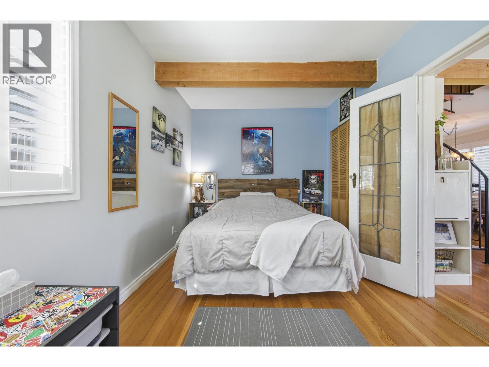 2029 PHILIP AVENUE, North Vancouver