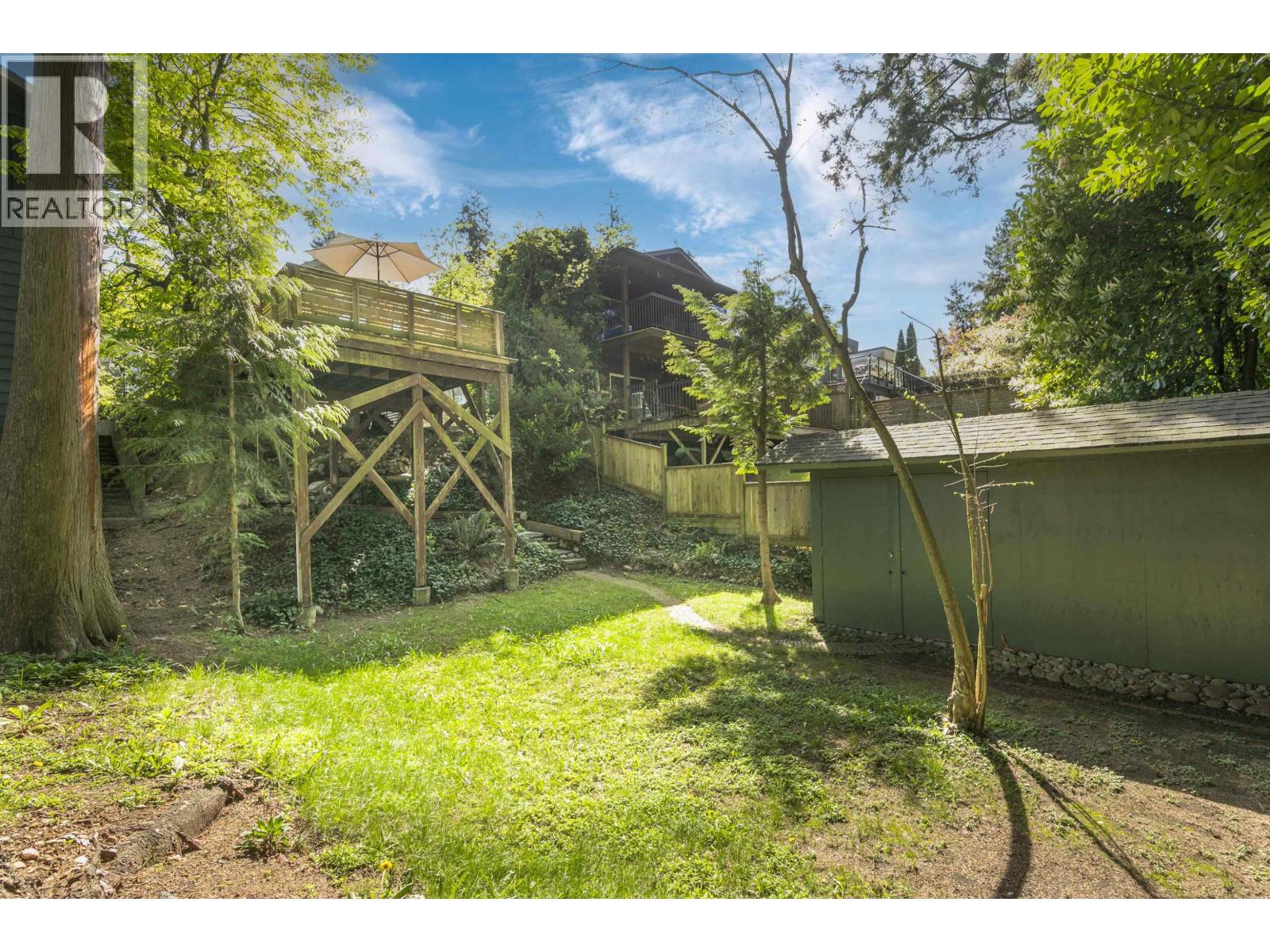 2029 PHILIP AVENUE, North Vancouver