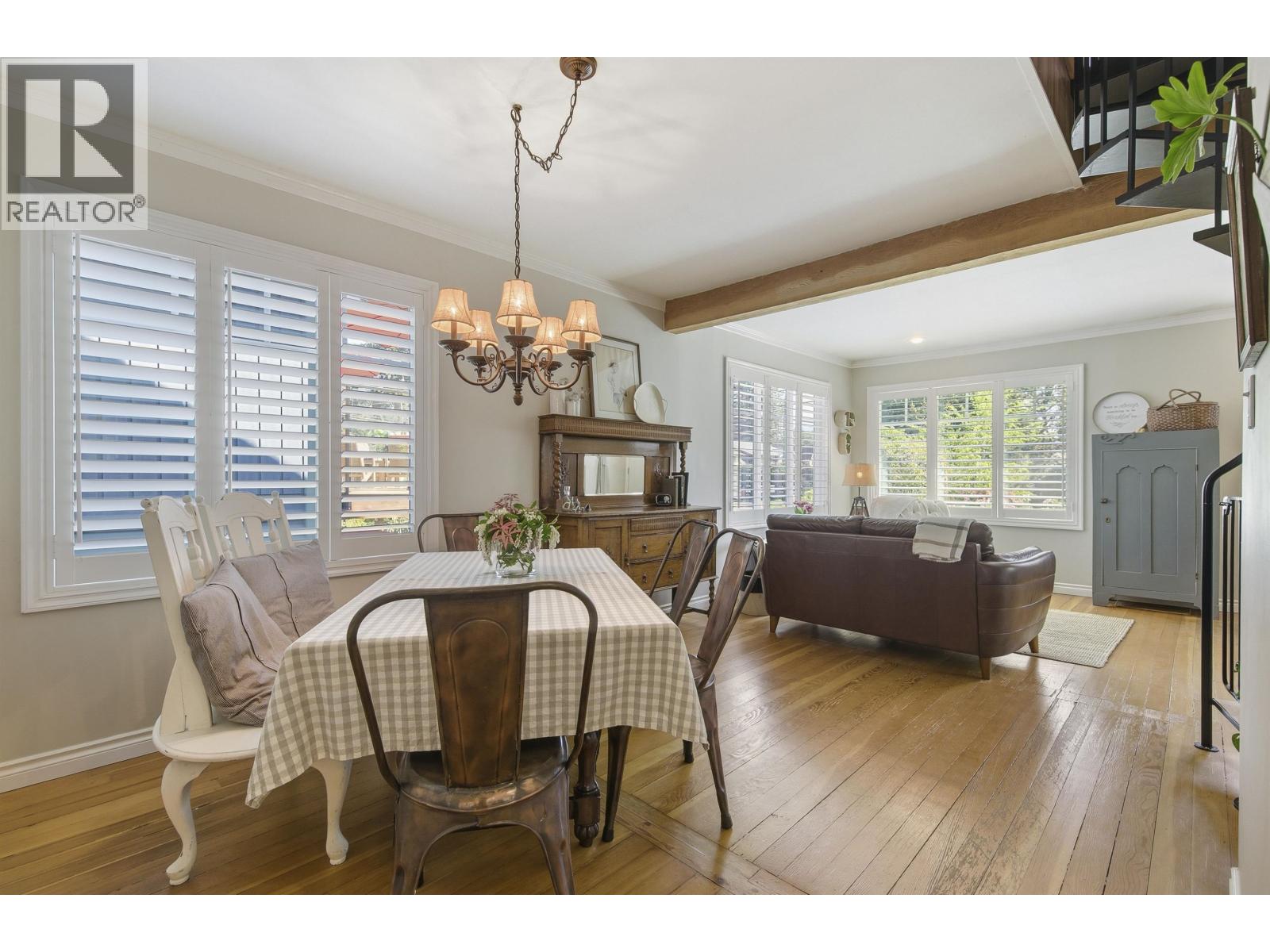2029 PHILIP AVENUE, North Vancouver