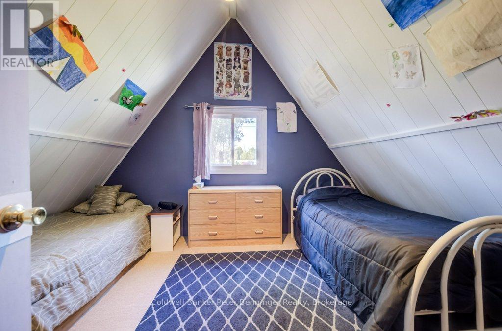 Bedroom - 2nd floor