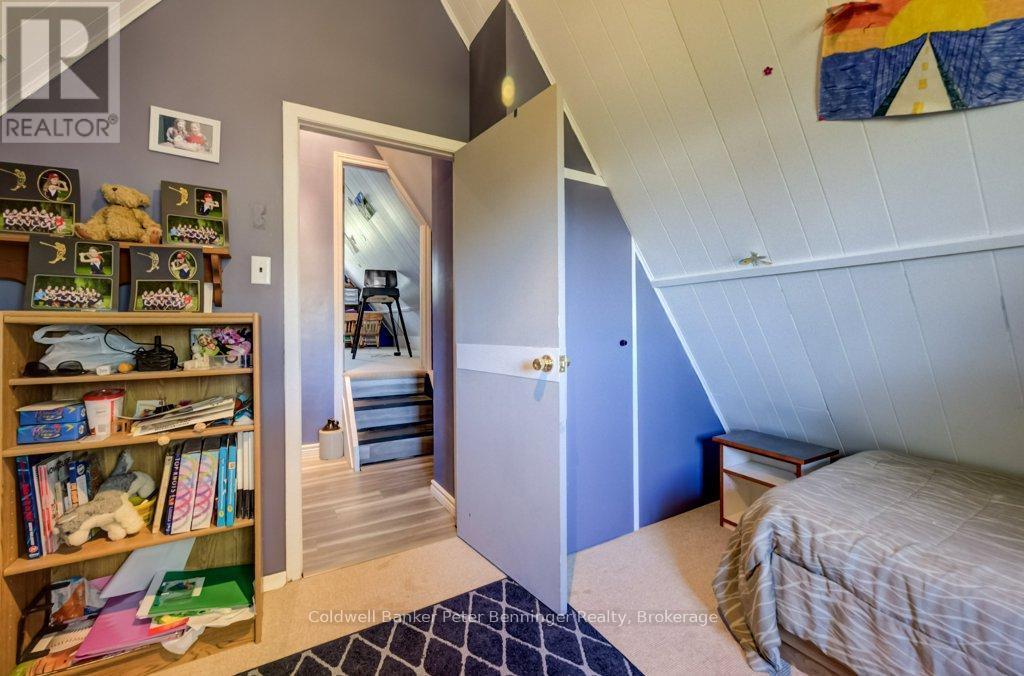 Bedroom - 2nd floor
