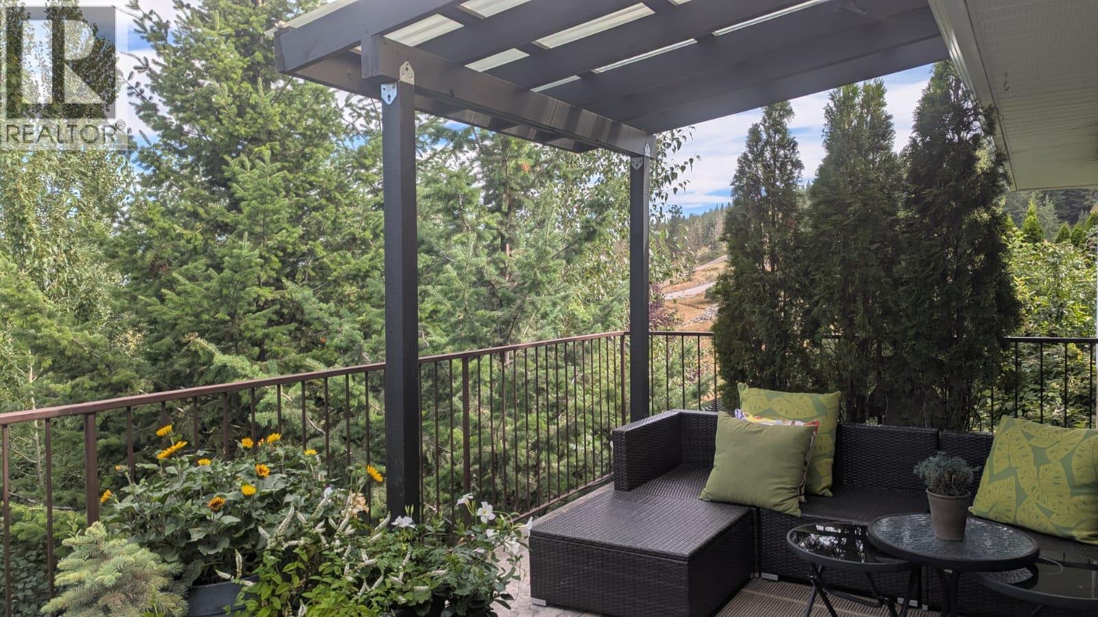 Deck off Kitchen 2025