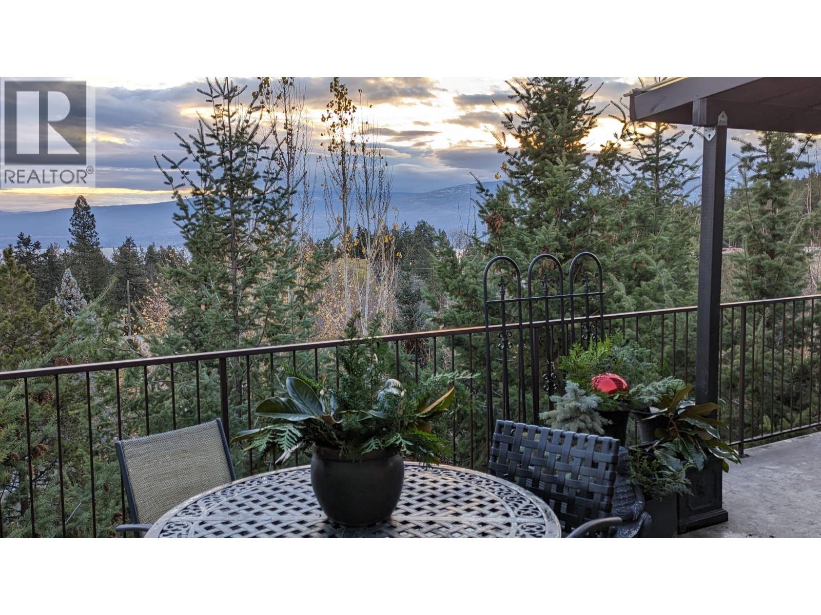 View from Deck Summer 2025