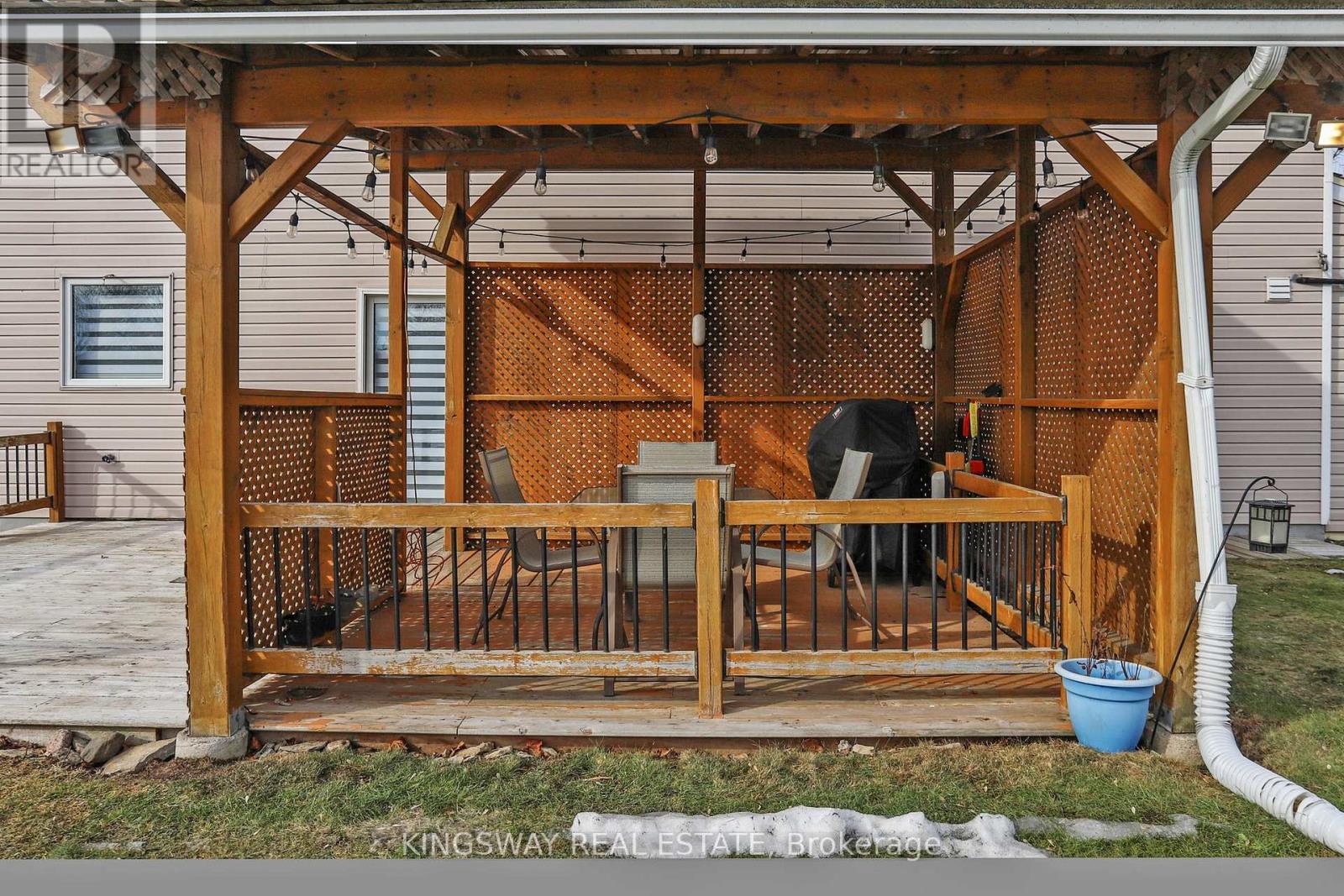 Pergola