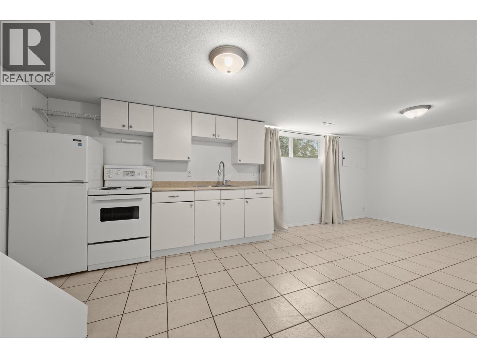 1024 Glenmore Drive, Kelowna