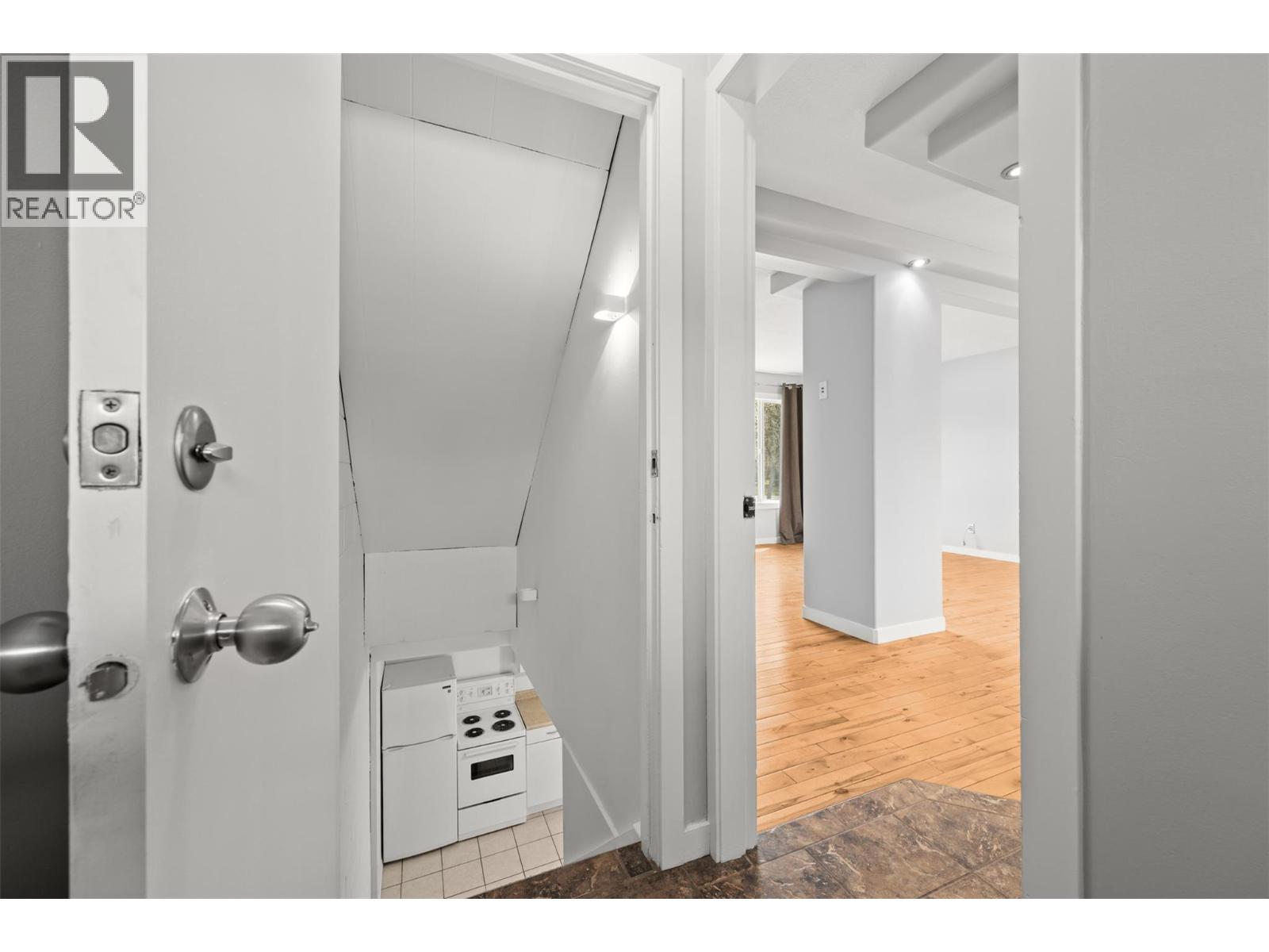 1024 Glenmore Drive, Kelowna