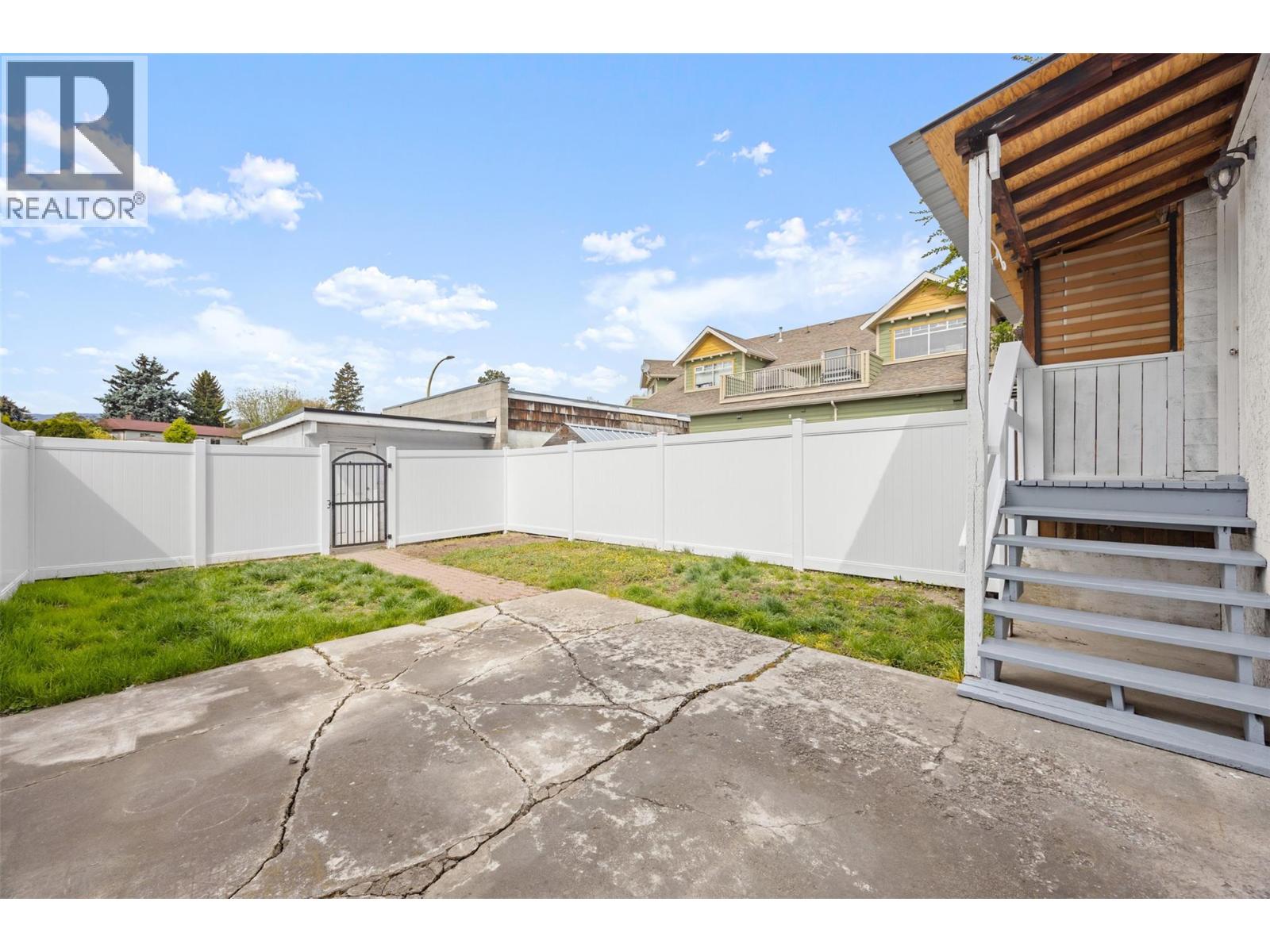 1024 Glenmore Drive, Kelowna