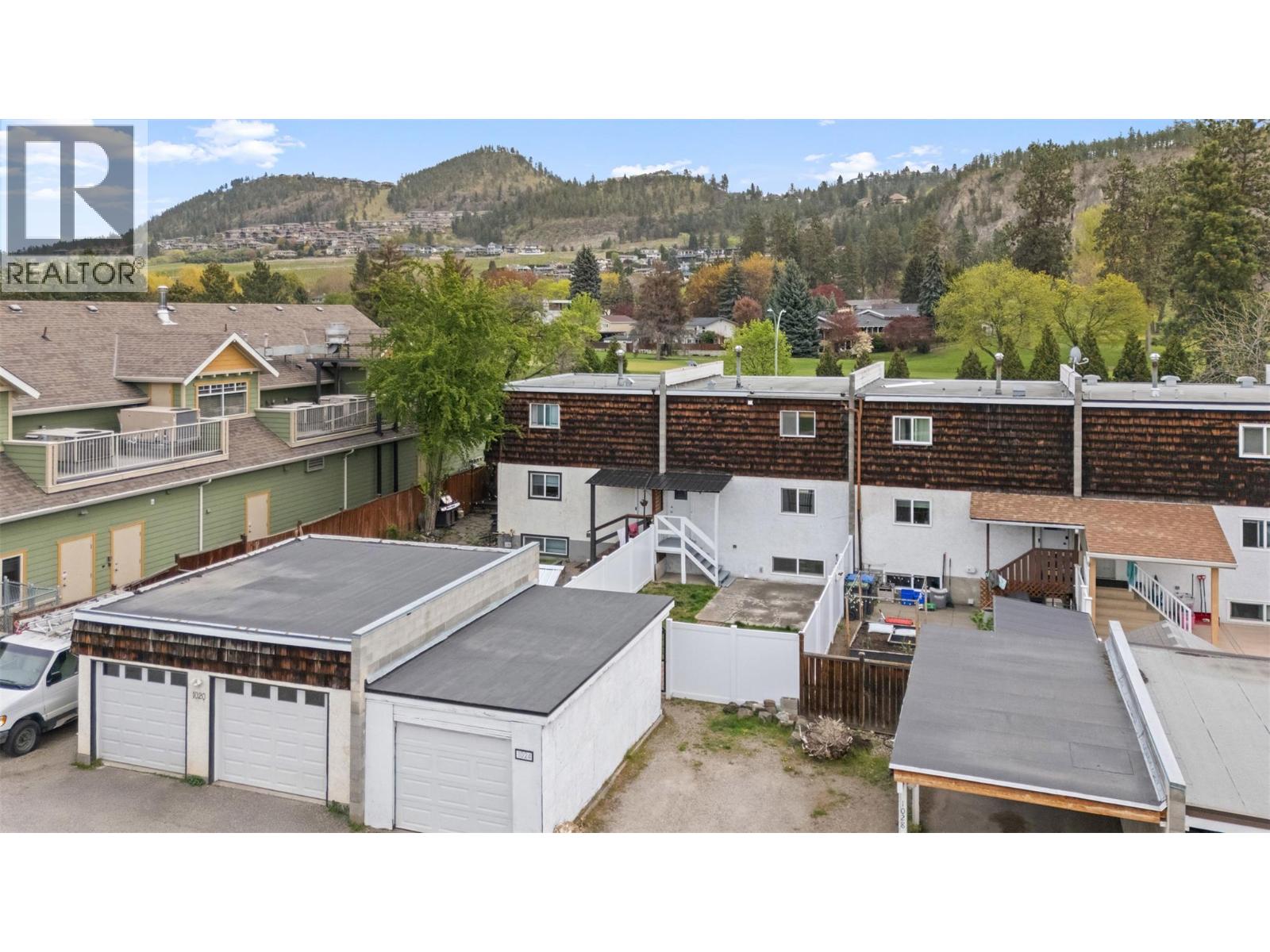 1024 Glenmore Drive, Kelowna