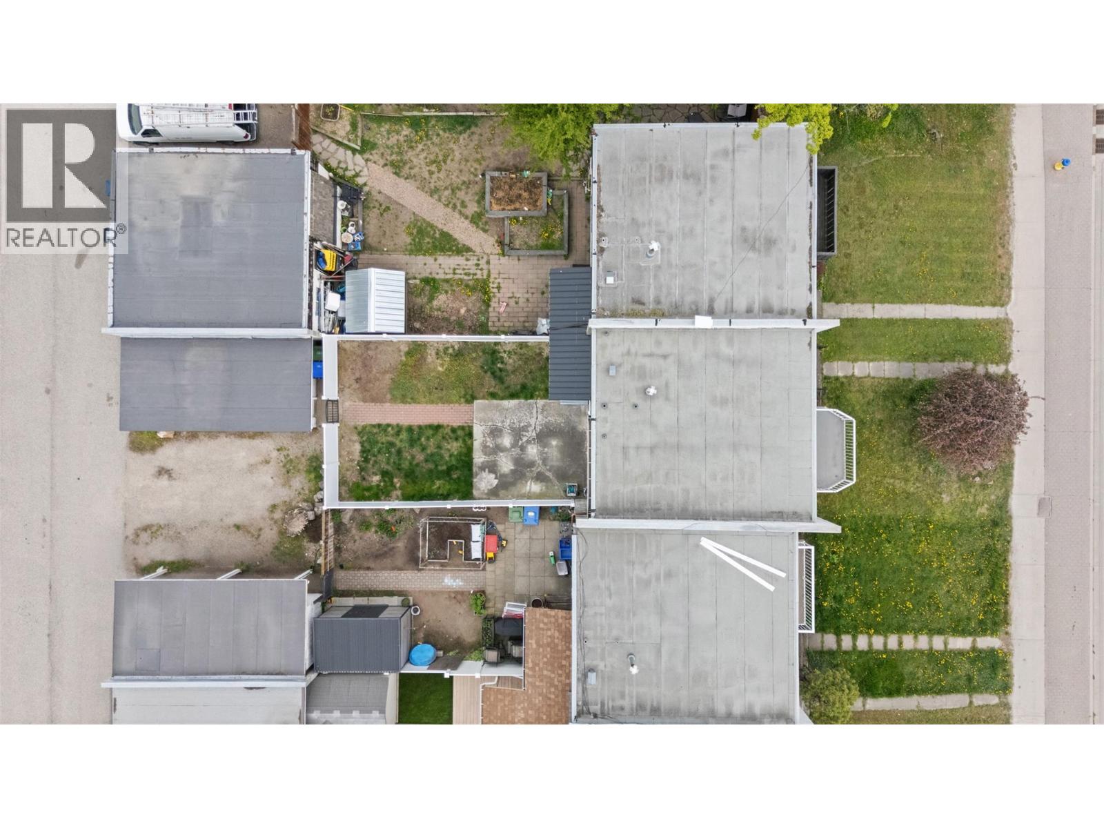 1024 Glenmore Drive, Kelowna