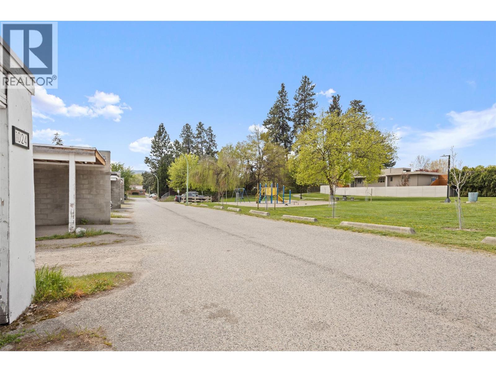 1024 Glenmore Drive, Kelowna